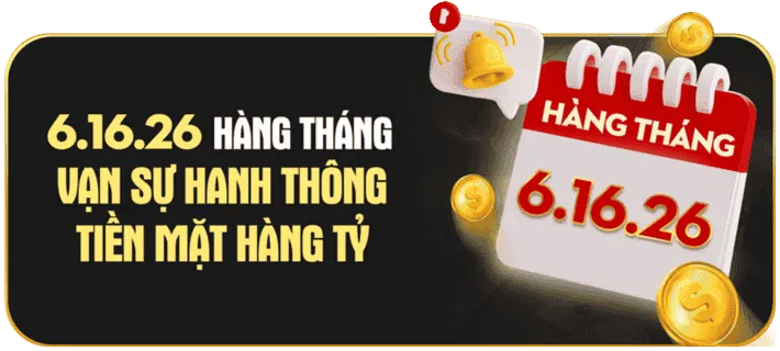 Hoàn trả hàng tuần/tháng N66
