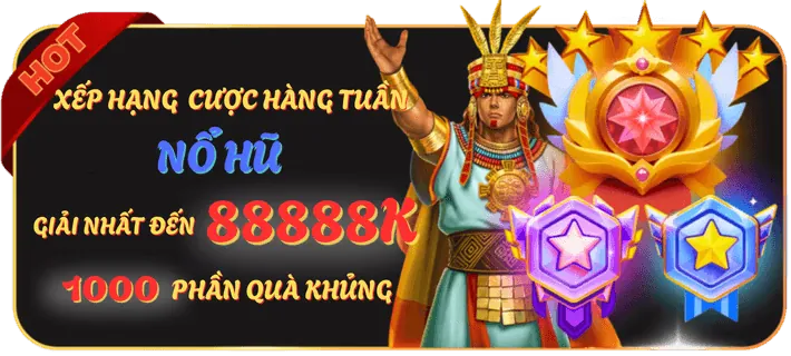 Game Nổ Hũ Megaways