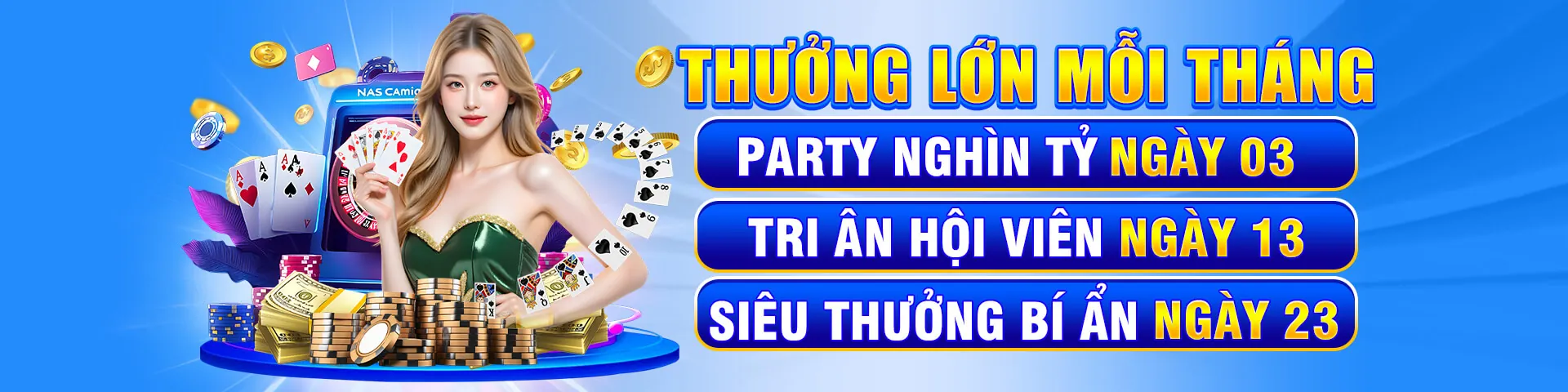 Nền tảng giải trí trực tuyến N66