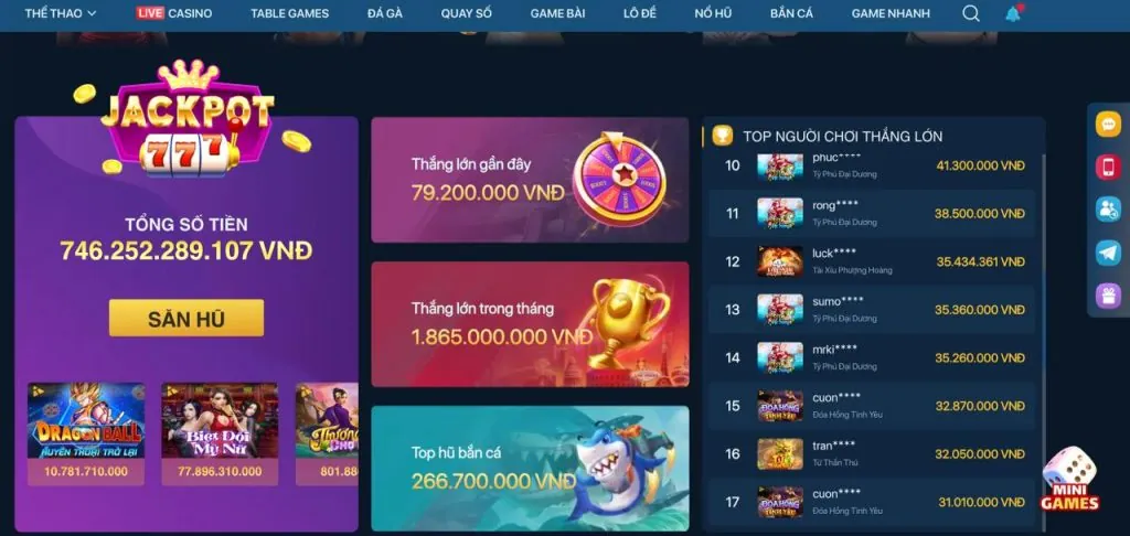 Sự kiện và giải đấu đặc biệt N66